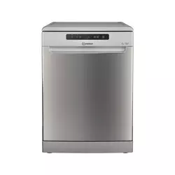 Indesit Mašina za pranje sudova DFC 2B19 AC X