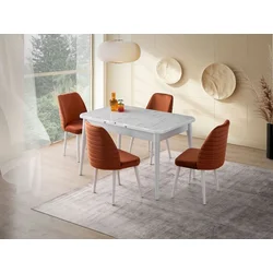 Hanah Home Trpezarijski sto Crea 2942