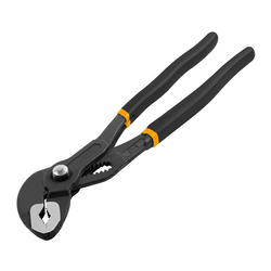 TOLSEN Klešta papagaj 250mm 10329 crna