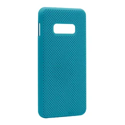 Maska Buzzer Net za Samsung S10e/ G970, Svetloplava