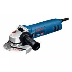 Bosch Ugaona brusilica GWS 1400 125mm + Brusna ploča 0601824804
