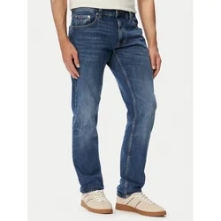Tommy Jeans Kavbojke SCANTON  moder denim