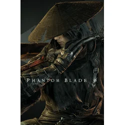 Phantom Blade Zero Digital Deluxe Edition Steam Key (PC) EUROPE