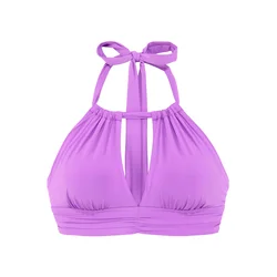 s.Oliver Bikini zgornji del orhideja