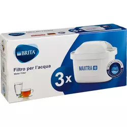 Brita Maxtra+ filter za vodu 3 komada - ODMAH DOSTUPNO