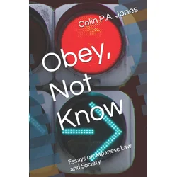 Obey, Not Know