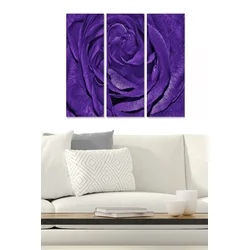 Set slika Wallity MDF320209, 3 dijela