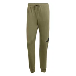Adidas Muški donji deo trenerke M Bl Ft Pt, JE8970, Maslinasti