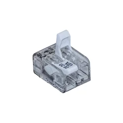 Hitra sponka 2 mestna 0,2-4mm vid