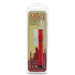 The Army Painter Hobby Knife - 1 k.