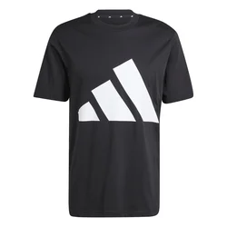 Adidas M BL SJ T, muška majica, crna KRG03
