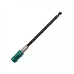 Držač bitova Wolfcraft 2984000