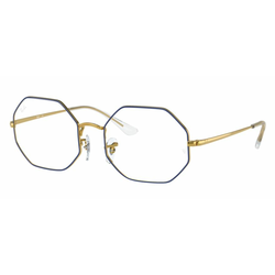Ray-Ban Okvir za naočare 0RX1972V, Crni