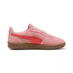 Puma PALERMO, ženske patike za slobodno vrijeme, roza 396463