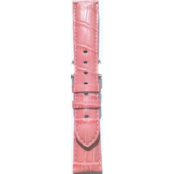 Kožni kaiš 20.88 Roze boja