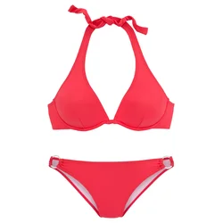 CHIEMSEE Bikini, rdeča