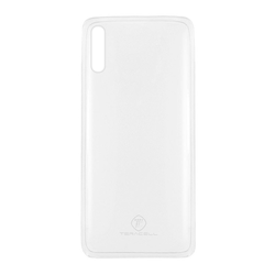 Maska Teracell Skin za Huawei Y6 Pro (2019)/ Honor Play 8A transparent