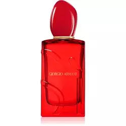Armani Si Passione Red Musk Eau de Parfum Ženski parfemi - Eau de Parfum