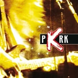 PKRK - Atchoum (LP)