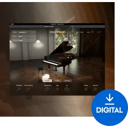 AIR Music Tech Stage Piano (Digitalni izdelek)