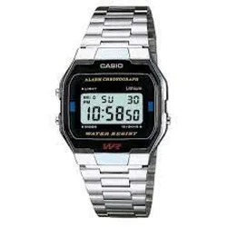 CASIO DIGITALNI A163WA-1