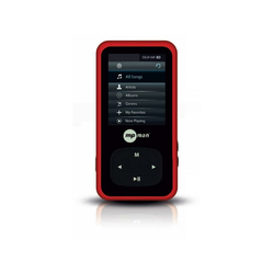 MPMAN MP3/MP4 predvajalnik MP125 4GB