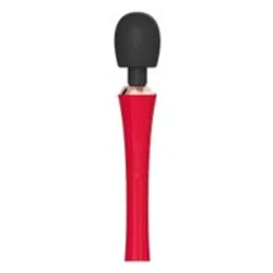 Zmogljiv wand vibrator – The King Wand