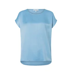 MORE & MORE Bluza azur