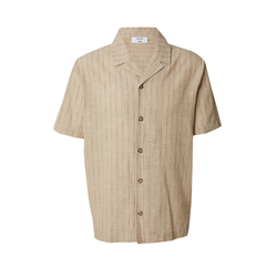 DAN FOX APPAREL Srajca Patrick, bež