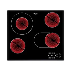 WHIRLPOOL Ugradna ploča AKT 8190 BA