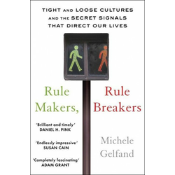 Rule Makers, Rule Breakers