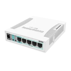 Mikrotik CSS106-5G-1S stikalo