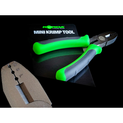 KRIMP TOOL SMALL SMALL (KKTS)