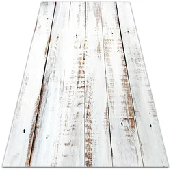 Decormat Vinil preproga Rustikalni les 100x150 cm