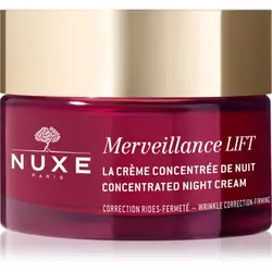 Nuxe Merveillance Lift Noćna koncentrovana krema, 50 ml