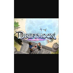Driftmoon (PC) Steam Key GLOBAL