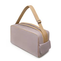 Ito Duffle Ženska torba, Velika, Roze