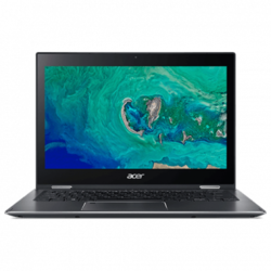 ACER Spin 5 SP513-53N - NX.H62EX.011 Intel® Core™ i7 8565U do 4.6GHz, 13.3, 512GB SSD, 8GB