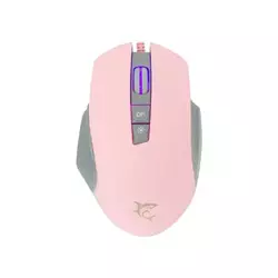 White Shark GM-5009 GARETH gaming miš,pink