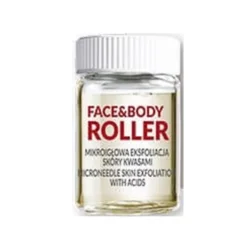 AC Mezoterapija ampule Face&Body roller Farmona