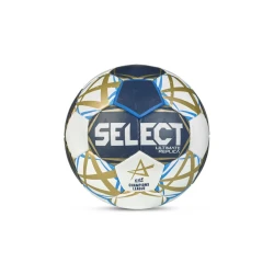 Select lopta rukometna replica EHF Champions League plava/bela 3 unisex