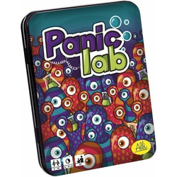 Albi Panic Lab