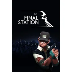 The Final Station Steam Key EUROPE