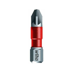 WIHA TY set bitova 29 mm Pozidriv 42102 crveni