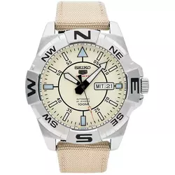 SEIKO moška ročna ura 5 Automatic SRPA67K1