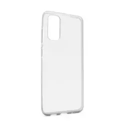 Maska Teracell Skin za Samsung G980F Galaxy S20 transparent