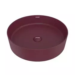 Loop lavabo Berry 45cm