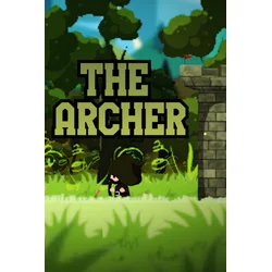 The Archer (PC) Steam Key GLOBAL