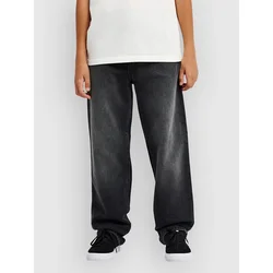 Quiksilver Regular Jeans black black used