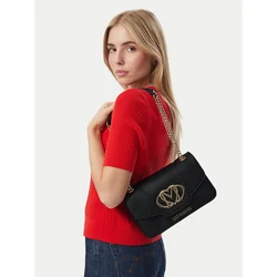 LOVE MOSCHINO Ročna torba JC4207PP0PKB0000 Črna